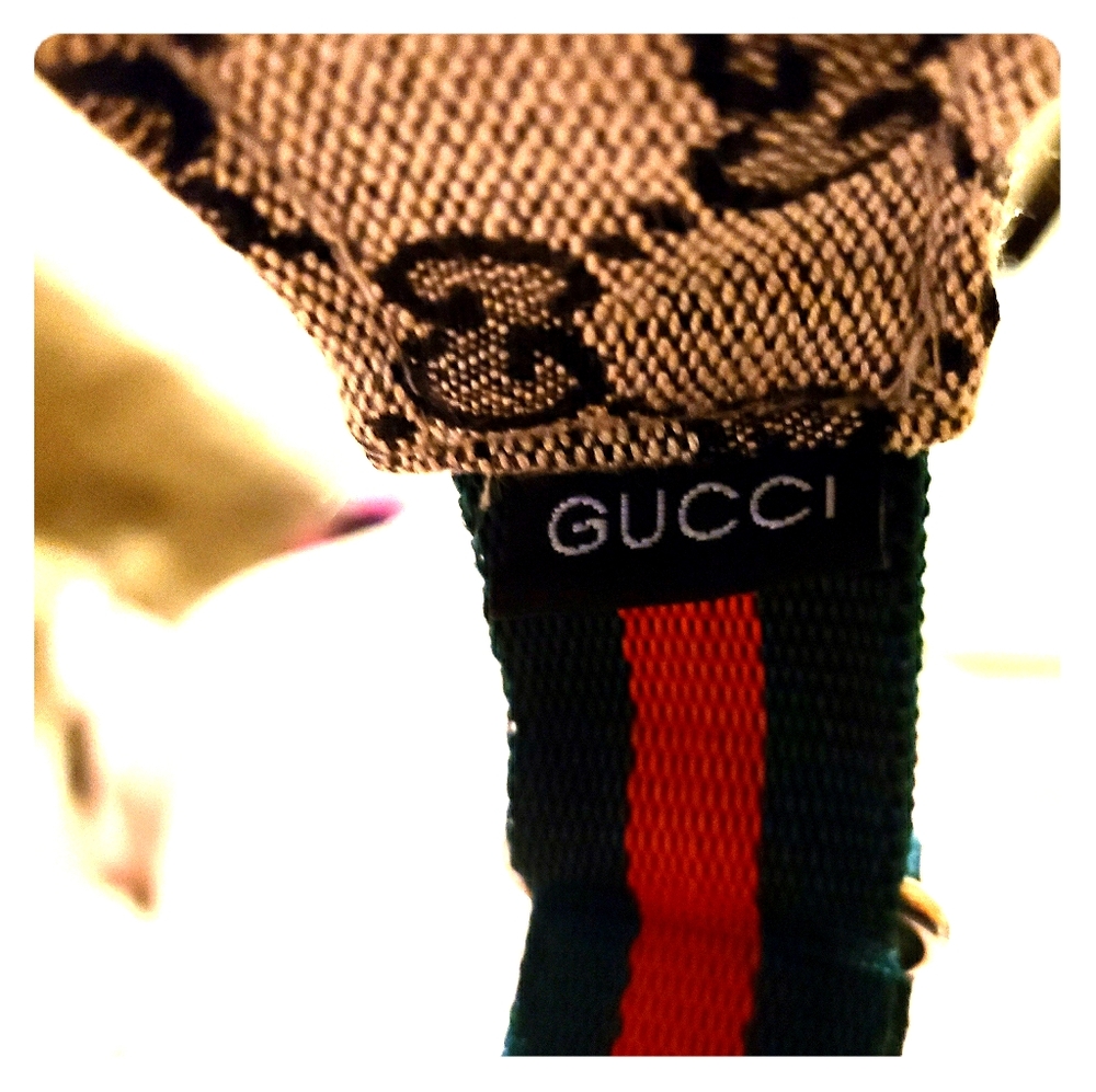 Gucci Visor